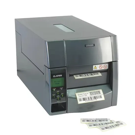 OEM nouveau bureau USB Type paiement Mobile 2D boîte de numérisation de codes à barres QR Code lecteur de codes à barres pour système de point de vente