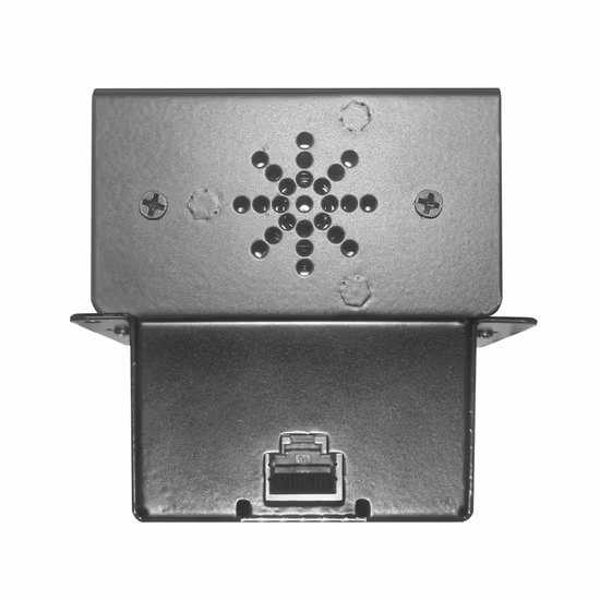 Lecteur de codes-barres intégré au module de numérisation 2D