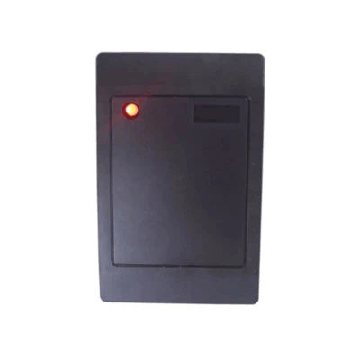 Fabricant chinois USB RFID ID Card RS232 Qr Code Reader 125kHz ou 13.56MHz