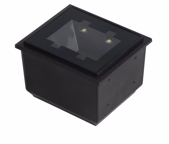 Lecteur de codes-barres à montage fixe 1D 2D, module de scanner de codes-barres QR, machine